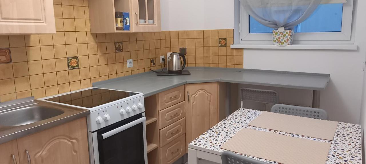 24H Swarzedz Malta Poznan Free Parking Self Check In Apartment Luaran gambar