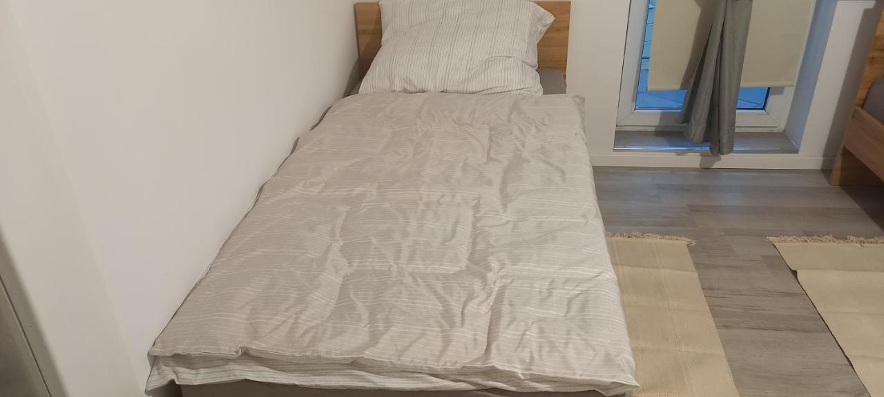 24H Swarzedz Malta Poznan Free Parking Self Check In Apartment Luaran gambar