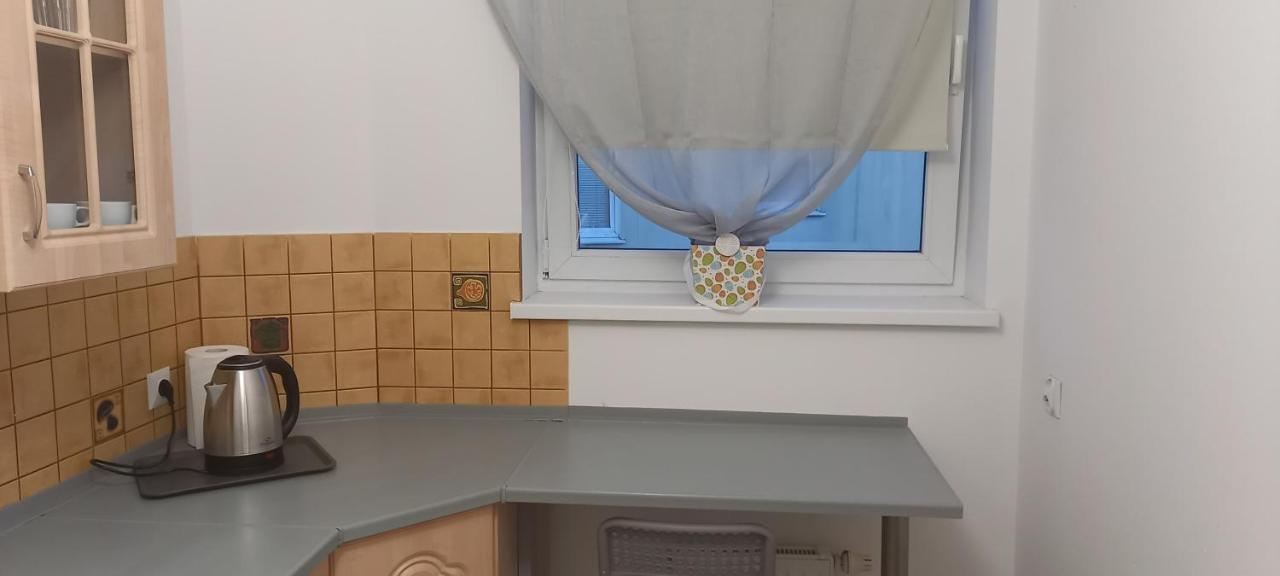 24H Swarzedz Malta Poznan Free Parking Self Check In Apartment Luaran gambar