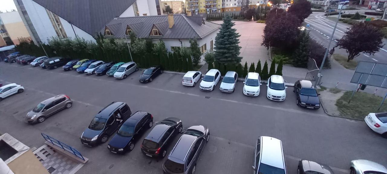 24H Swarzedz Malta Poznan Free Parking Self Check In Apartment Luaran gambar
