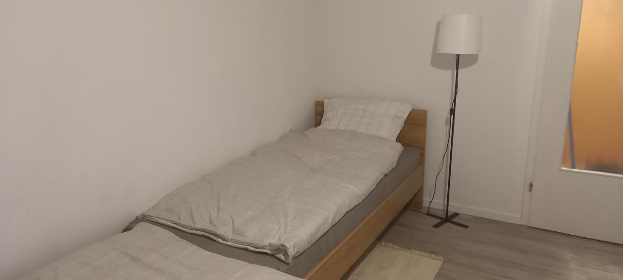 24H Swarzedz Malta Poznan Free Parking Self Check In Apartment Luaran gambar