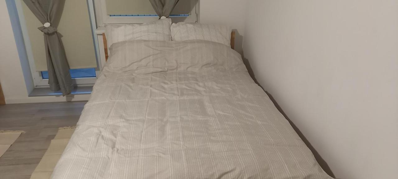 24H Swarzedz Malta Poznan Free Parking Self Check In Apartment Luaran gambar