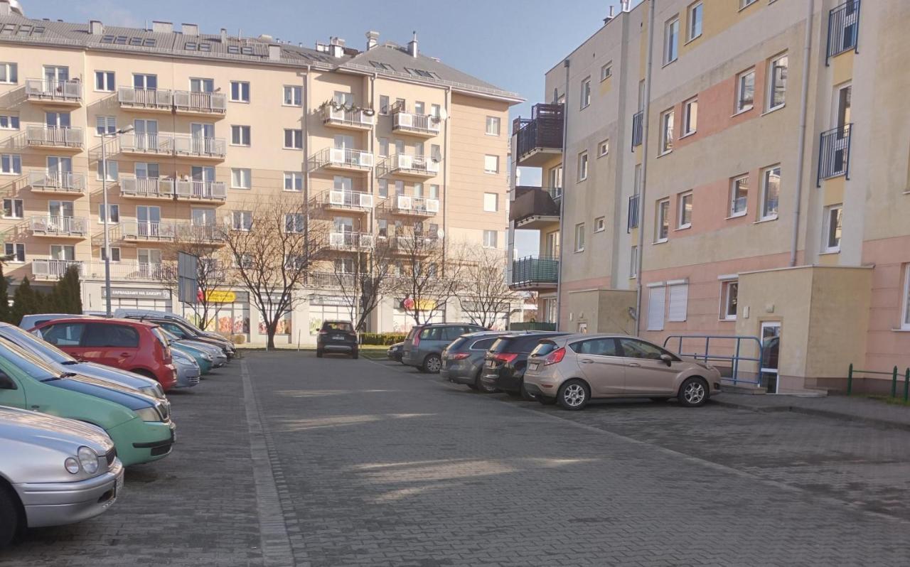 24H Swarzedz Malta Poznan Free Parking Self Check In Apartment Luaran gambar